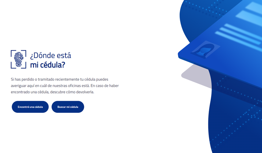 Tribunal Electoral lanza la campaña ¿Dónde está mi cédula? para los carnavales 2025.