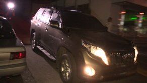 Detención preventiva para Felipe Pipo Virzi