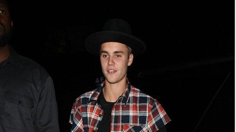 Justin Bieber usa Instagram para ver chicas guapas