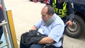 Sancionan a defensa de Gómez Sousa-Lennox por no asistir a audiencia para solicitar reclusión