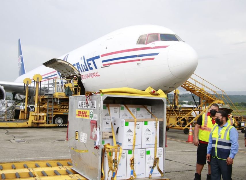 El informe del PAI detalla que se han aplicado 5