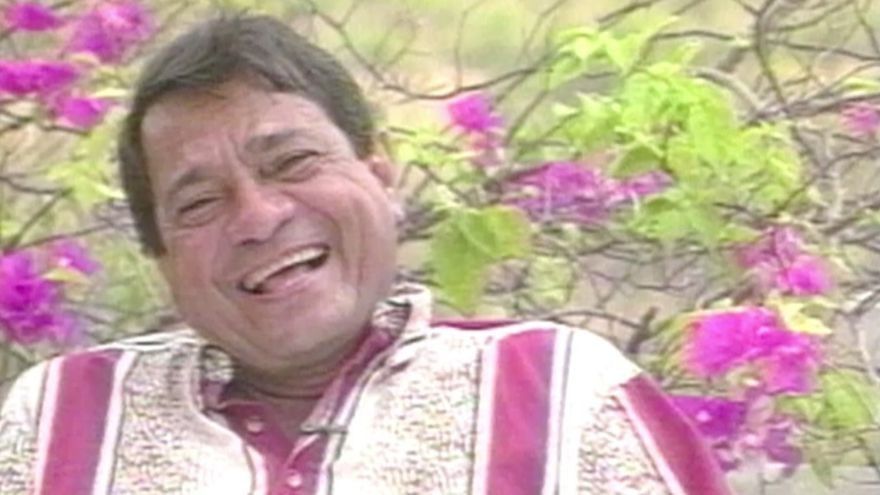 Victorio Vergara, El Tigre de la Candelaria