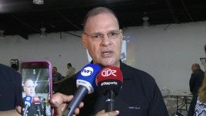 González reacciona a publicación sobre trámite de titulación de tierras
