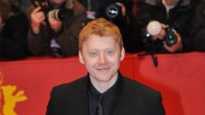 Rupert Grint se compra un Ferrari Testarossa de 300.000 dólares