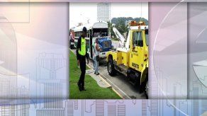 Continúan operativos para sacar de circulación a los Diablos Verdes Continúan operativos para sacar de circulación a los Diablos Verdes