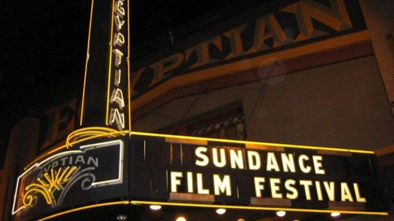 Comienza el Festival de Cine de Sundance