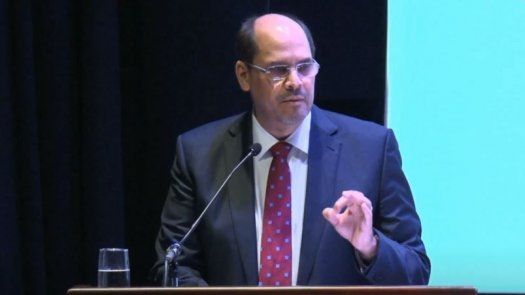 José Domingo Arias declina a su candidatura presidencial por el Partido Alianza