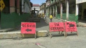 Expectativa por proyecto de Renovación a un mes para desfiles patrios en Colón