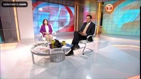 Méndez dice que sugerencia del MNR es una ofensa a la inteligencia