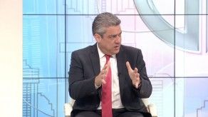 Titular de Salud habla sobre el uso de la marihuana medicinal