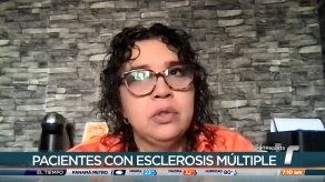 Pacientes con esclerosis múltiple denuncian cambio de medicamento