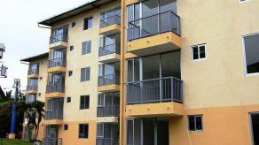 Entregan 60 apartamentos del proyecto Villa de San Miguel en Calidonia