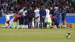 La selección de Panamá buscará los puntos en casa ante Jamaica