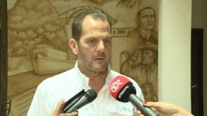 Contralor Humbert desayunó con diputado “Tito” Afú en Las Tablas