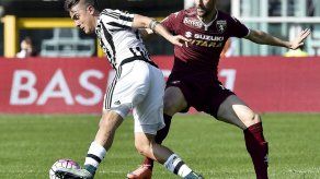 Mundial: Argentina cita a Acosta para suplir bajas