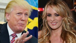 Exmodelo Playboy quiere hablar de supuesto amorío con Trump