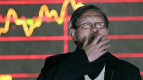 Mercados europeos y asiáticos suben