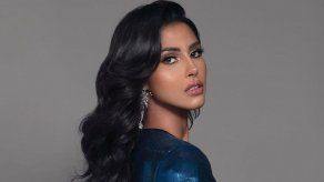 Señorita Panamá sigue preparándose para el Miss Universo