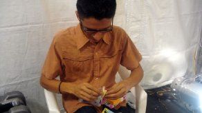 Rivalidad entre barras trasciende lo inesperado