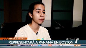 Mentes Brillantes: Mariángel González