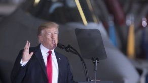 Todos los ojos en Trump en cita de líderes mundiales en la ONU