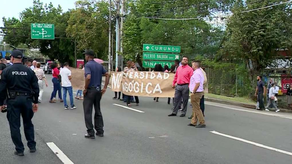 UP rechaza proyecto de ley que crea la Universidad Pedagógica en Panamá