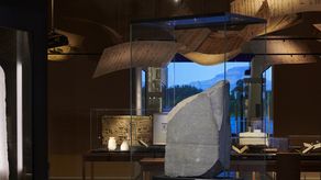 La adquisición de la Piedra Rosetta está vinculada a las batallas entre los imperios británico y francés.