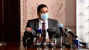 Autoridades detallan decomiso de droga y destitución del gobernador de Guna Yala