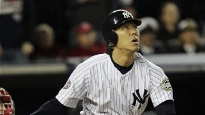 Yanquis ganan la Serie Mundial 2009