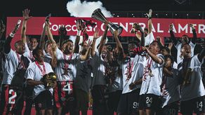 Copa Centroamericana 2023: Panameños logran campeonato con Alajuelense