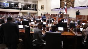 Asamblea Nacional de Diputados.