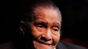 Fallece a los 88 años el cantante de jazz Jimmy Scott