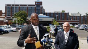 Stratford: Hombre mató a su esposa en un hospital