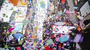 Nueva York tomará medidas de seguridad en Nochevieja tras atentado de Berlín