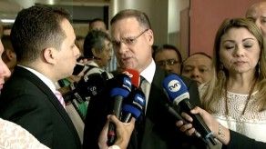 González confía en que Pérez demostrará su inocencia en investigación