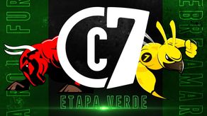 ¡Comienza la etapa verde en Calle 7 Panamá! Estos son los competidores en batalla