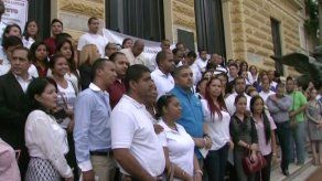 Piden que índice académico para ingresar como estudiante del IN sea elevado