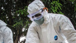 El enfermo de ébola en NY está estable y bajo cuidados intensivos