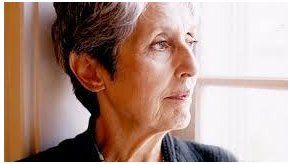 Joan Baez enamora a Sao Paulo en su homenaje a la música popular latina