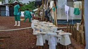 Coordinador de la ONU para el ébola viajará a África para revisar operación