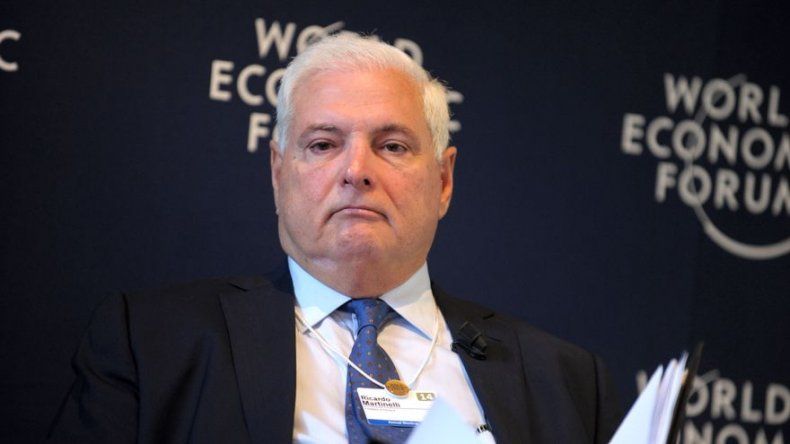 Presidente Martinelli sorprendido por decisión de Maduro
