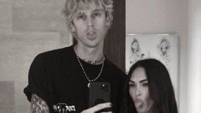 Megan Fox siente que encontró el verdadero amor
