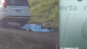 Sargento del SENAFRONT muere atropellado Sargento del SENAFRONT muere atropellado