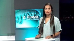 Glosas de Flor Mizrachi: 7 de agosto de 2020