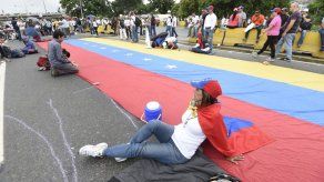 Consejo de Seguridad de la ONU analizará este miércoles situación en Venezuela