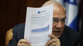 La OCDE exige a Panamá que aplique inmediatamente la transparencia financiera