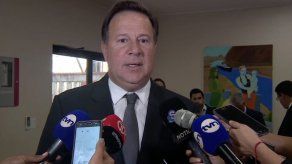 Varela dice que sin duda habrá sesiones extraordinarias para selección de magistrados