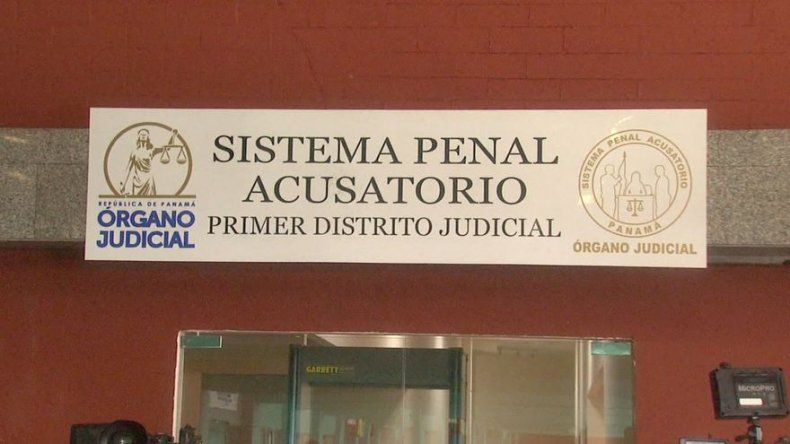 Mantienen medida de arresto domiciliario a Roxana Norato y se le imputa nuevo cargo