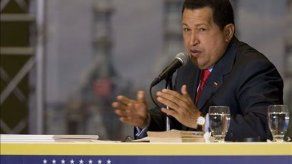 Chávez llama a seguidores a soltar la caballería el 7 de octubre