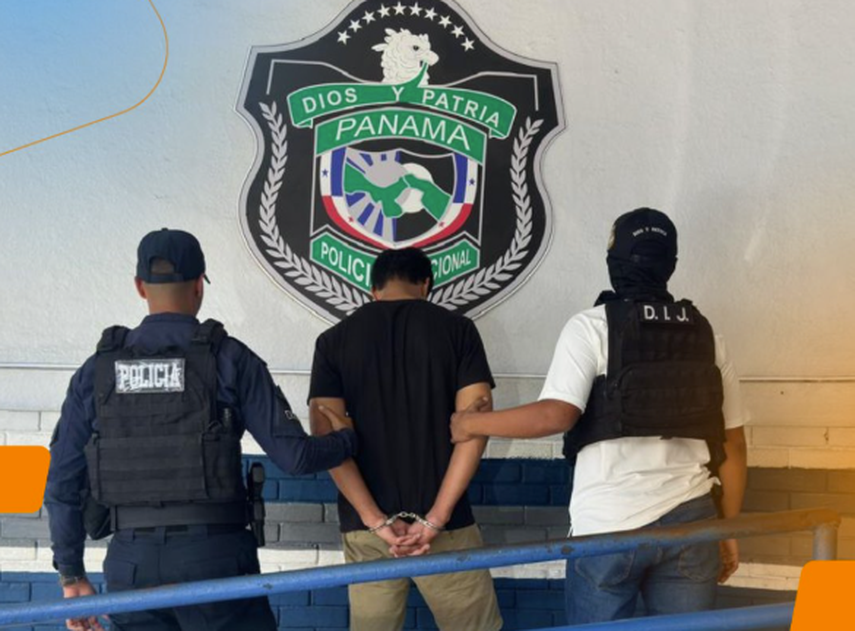 Aprehenden a presunto abogado por presunta estafa